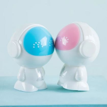 Astrobot Pencil Sharpener, Kids Creative Pencil Sharpener, Manual Pen Sharpener, Student Kids School Supplies Astrobot Pencil Sharpener, Kids Creative Pencil Sharpener, Manual Pen Sharpener, Student Kids School Supplies